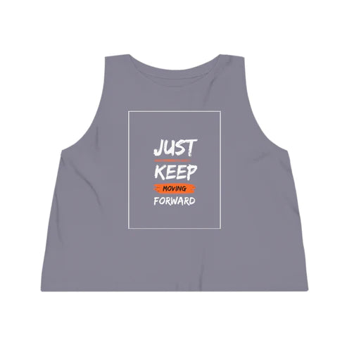 PoM's Self Motivation Bundle (#MSM-B06009A): JUST KEEP MOVING ... Sports T-shirt, Top Tank, Ceramic Mug (black), Tumbler, Poster, Digital Download (Motivation Video)